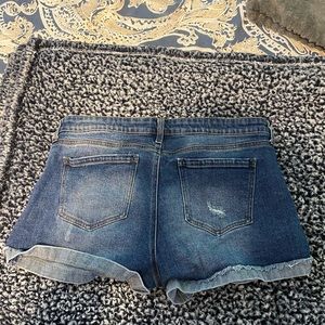 Celebrity Pink women’s shorts!